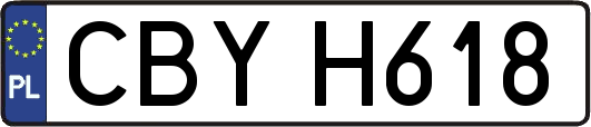 CBYH618