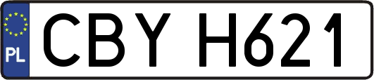 CBYH621