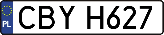 CBYH627