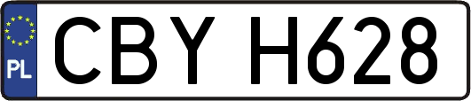 CBYH628