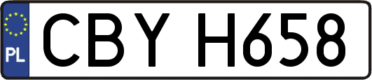 CBYH658