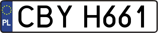 CBYH661