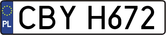 CBYH672