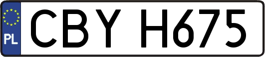 CBYH675