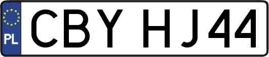 CBYHJ44