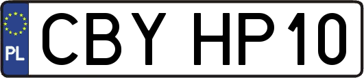 CBYHP10