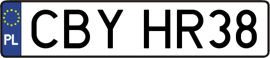 CBYHR38