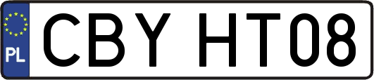 CBYHT08