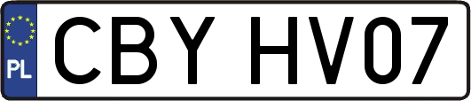 CBYHV07