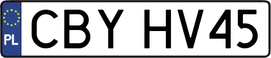 CBYHV45