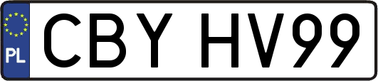 CBYHV99