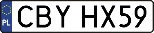 CBYHX59