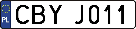 CBYJ011