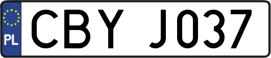 CBYJ037