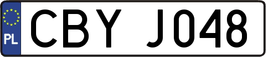 CBYJ048