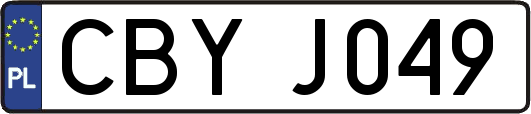 CBYJ049