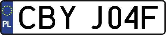 CBYJ04F