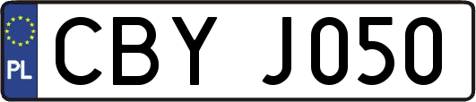 CBYJ050