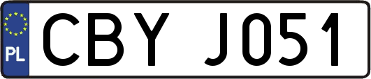 CBYJ051