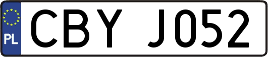 CBYJ052