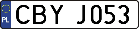 CBYJ053