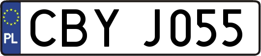CBYJ055