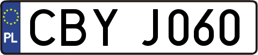 CBYJ060