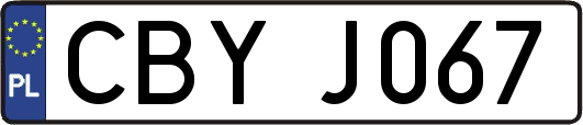 CBYJ067