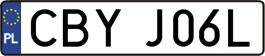 CBYJ06L