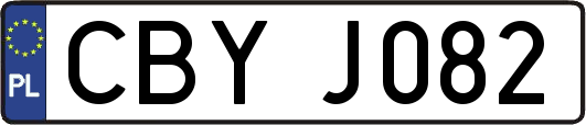 CBYJ082