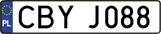 CBYJ088