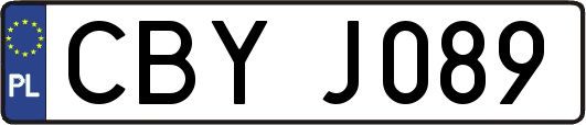 CBYJ089
