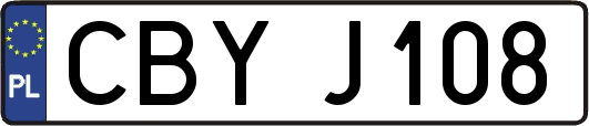 CBYJ108