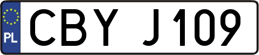 CBYJ109