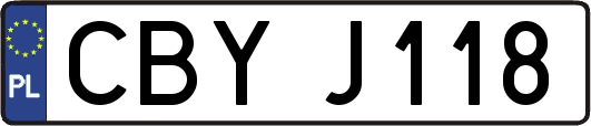 CBYJ118