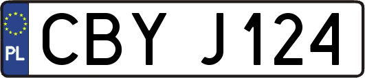 CBYJ124