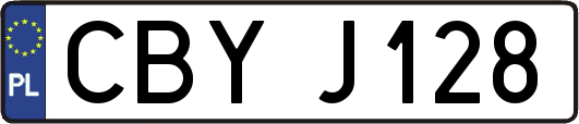 CBYJ128