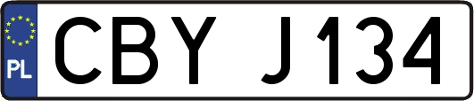 CBYJ134