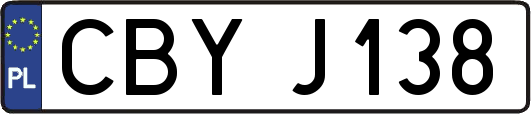 CBYJ138