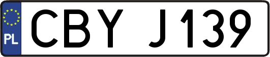 CBYJ139