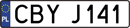 CBYJ141