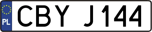 CBYJ144