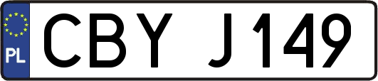CBYJ149