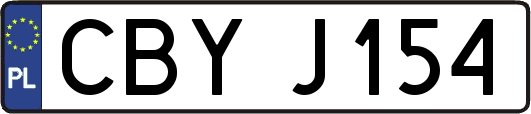 CBYJ154