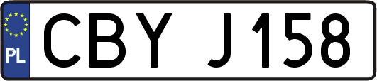 CBYJ158