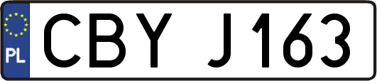 CBYJ163