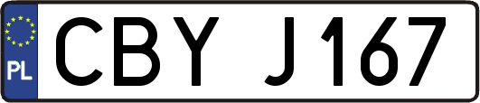 CBYJ167
