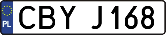 CBYJ168