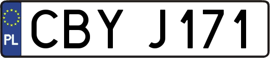 CBYJ171
