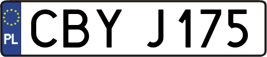 CBYJ175